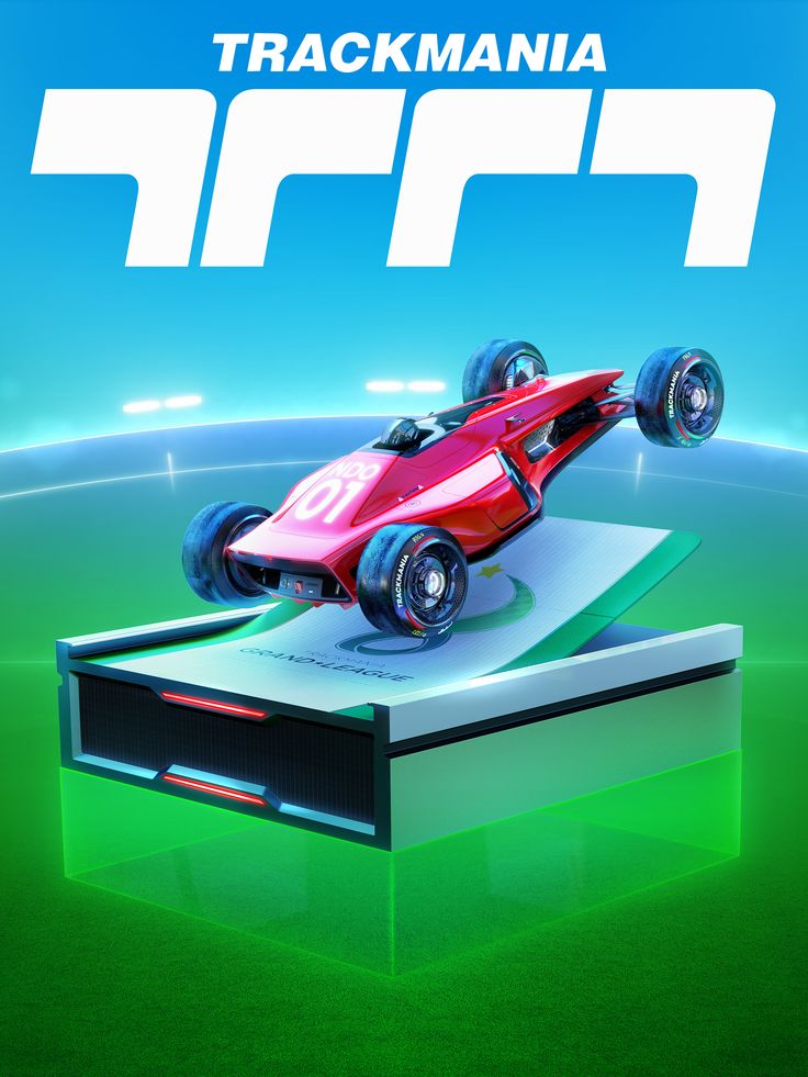 Trackmania