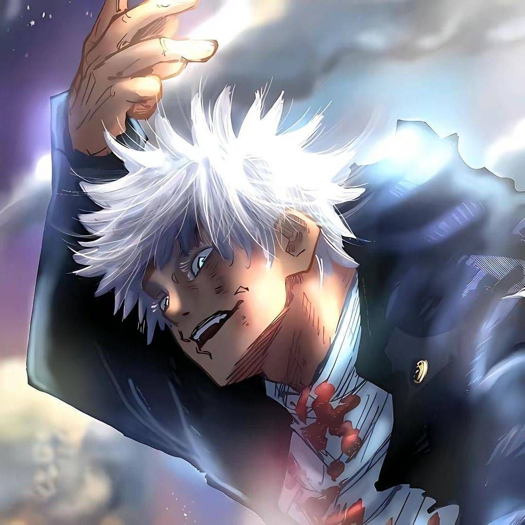 جوجوتسو كايسن